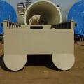 Modular Pontoon Jetty New Building Contract in China