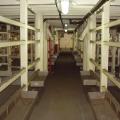 35000 DWT Live Stock Carrier Conversion Project in China