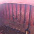 Drydocking and Repairs of 14000 DWT Bulk Carrier in Turkey